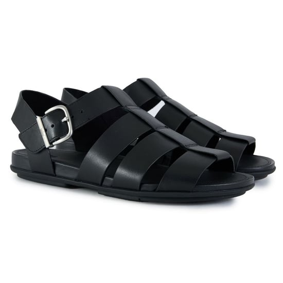 Sandalias de pescador de cuero Fitflop Gracie - Image 2