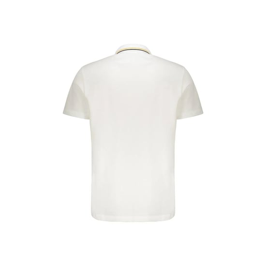 Camiseta de Algodón Blanca Versace - Image 2