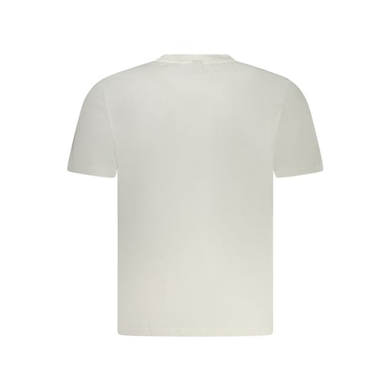 Camiseta de Algodón Blanca para Hombre North Sails - Image 3