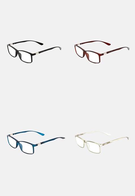 Navigare Gafas de lectura Unisex - Image 3
