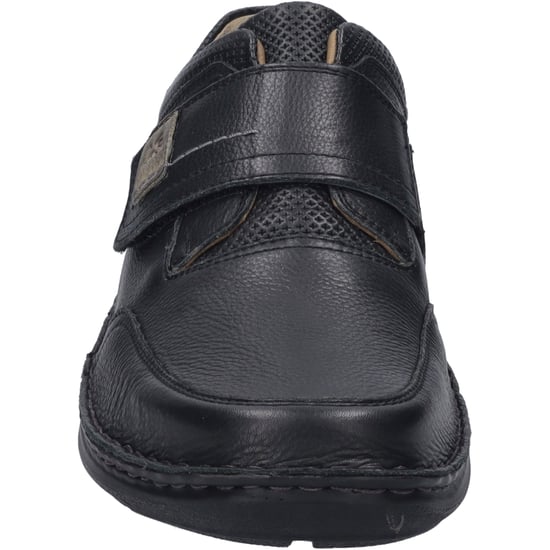 JOSEF SEIBEL Hombres Zapato bajo New Anvers 83 en negro - Image 5