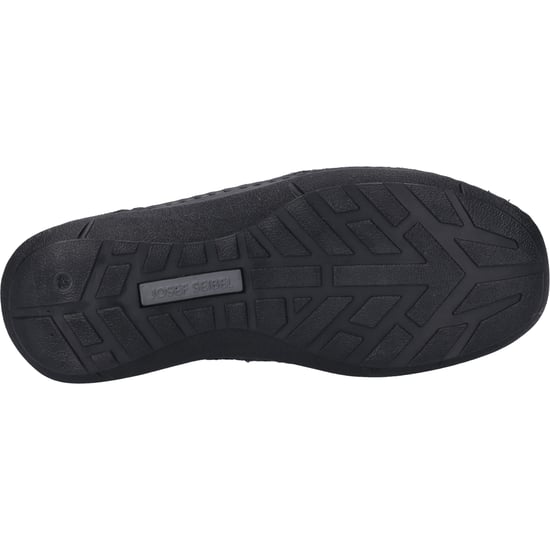 JOSEF SEIBEL Hombres Zapato bajo New Anvers 83 en negro - Image 6