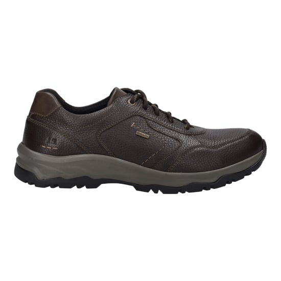 JOSEF SEIBEL Hombres Zapato bajo Leroy 60 en marrón - Image 2