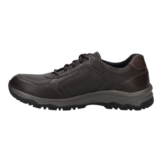 JOSEF SEIBEL Hombres Zapato bajo Leroy 60 en marrón - Image 3