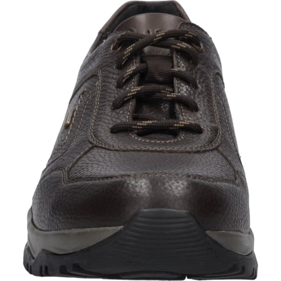 JOSEF SEIBEL Hombres Zapato bajo Leroy 60 en marrón - Image 4