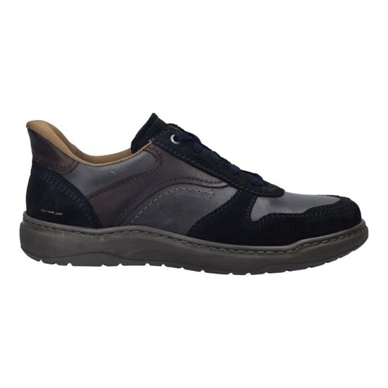 JOSEF SEIBEL Hombres Zapato bajo Baxter 01 en blau - Image 2