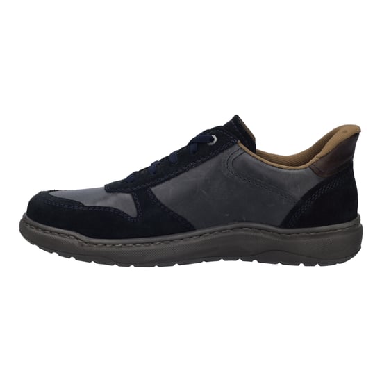 JOSEF SEIBEL Hombres Zapato bajo Baxter 01 en blau - Image 3