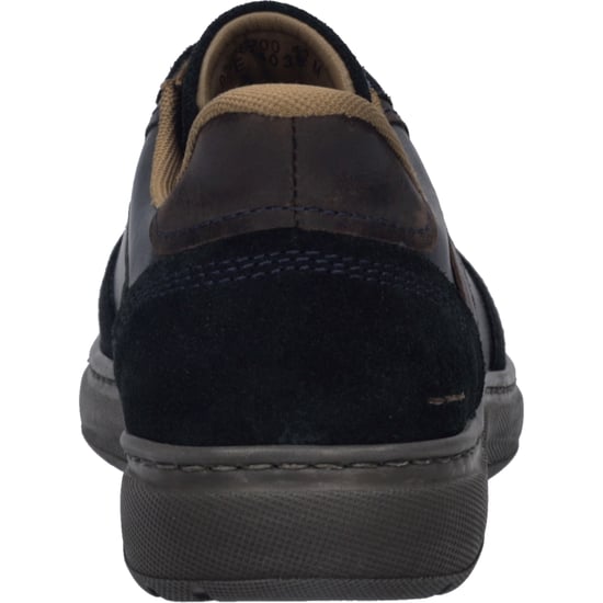 JOSEF SEIBEL Hombres Zapato bajo Baxter 01 en blau - Image 4