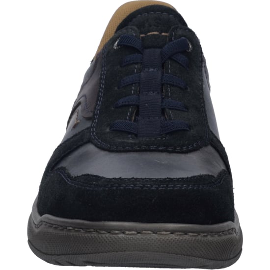 JOSEF SEIBEL Hombres Zapato bajo Baxter 01 en blau - Image 5