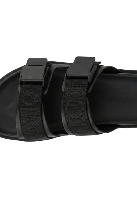 Emporio Armani Chanclas de playa Men - Image 2