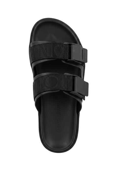 Emporio Armani Chanclas de playa Men - Image 3