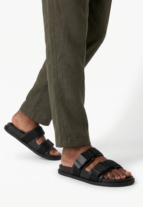 Emporio Armani Chanclas de playa Men - Image 5