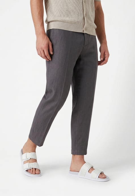 Emporio Armani Chanclas de playa Men - Image 5