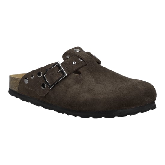 JOSEF SEIBEL Señoras Zapatilla Hermine 18 en marrón - Image 1