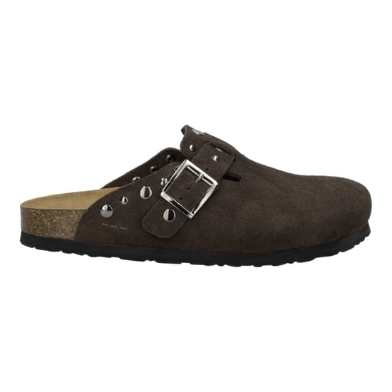 JOSEF SEIBEL Señoras Zapatilla Hermine 18 en marrón - Image 2