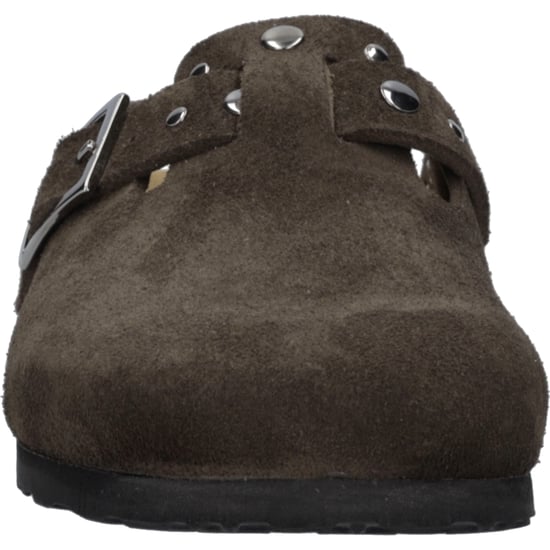 JOSEF SEIBEL Señoras Zapatilla Hermine 18 en marrón - Image 4