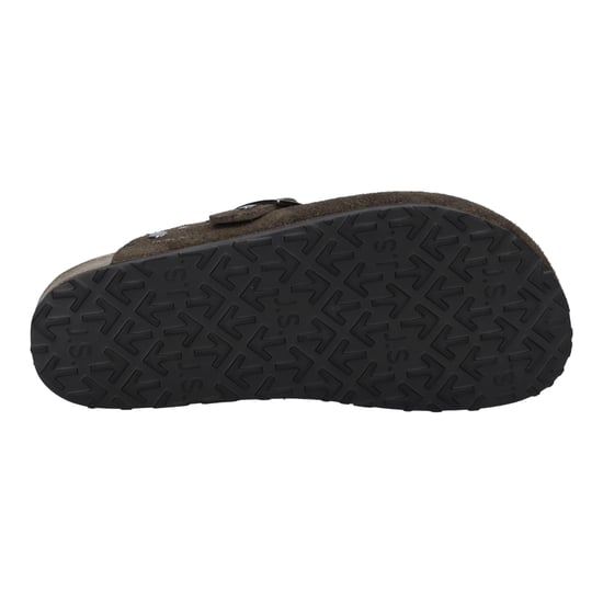 JOSEF SEIBEL Señoras Zapatilla Hermine 18 en marrón - Image 5