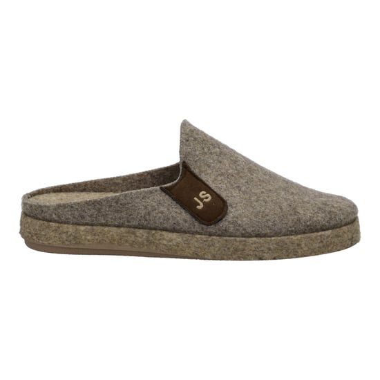 JOSEF SEIBEL Hombres Zapatilla Clemens 01 en marrón - Image 2