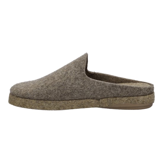 JOSEF SEIBEL Hombres Zapatilla Clemens 01 en marrón - Image 3