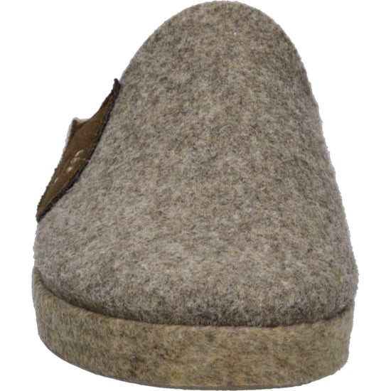 JOSEF SEIBEL Hombres Zapatilla Clemens 01 en marrón - Image 4