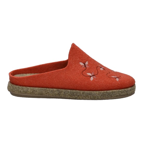JOSEF SEIBEL Señoras Zapatilla Lara 01 en rojo - Image 2