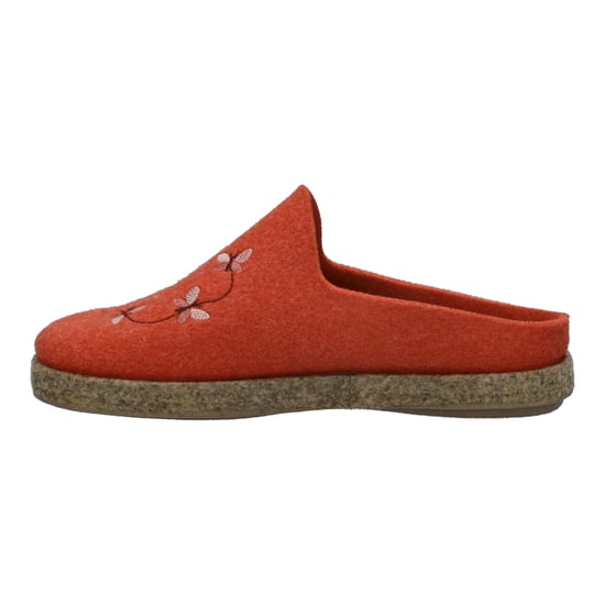 JOSEF SEIBEL Señoras Zapatilla Lara 01 en rojo - Image 3