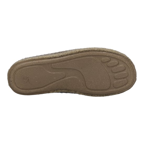 JOSEF SEIBEL Señoras Zapatilla Lara 03 en marrón - Image 5
