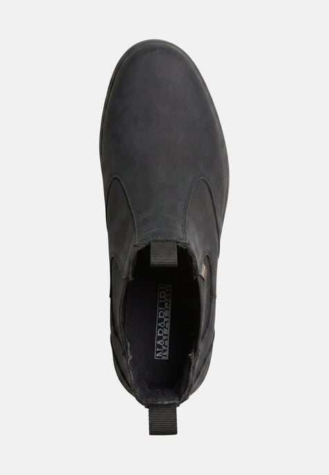 Napapijri Zapatillas deportivas Men - Image 4