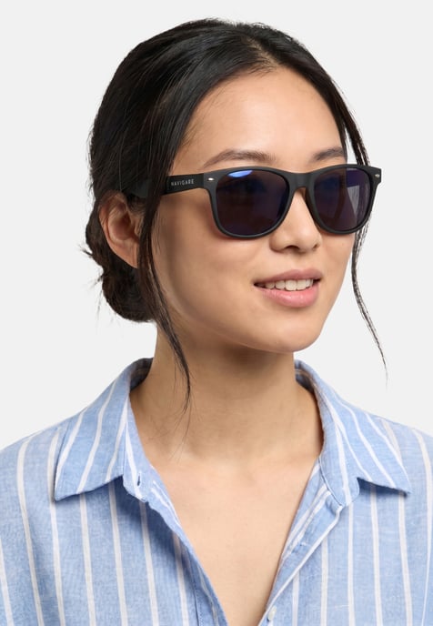 Navigare Gafas de sol Unisex - Image 4