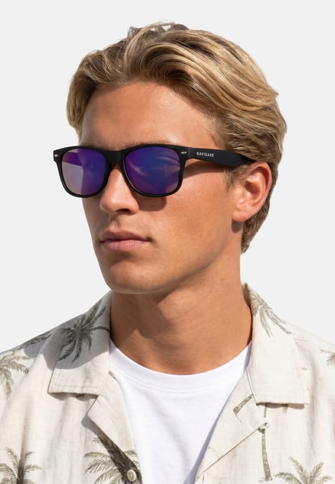 Navigare Gafas de sol Unisex - Image 5