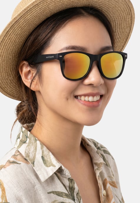 Navigare Gafas de sol Unisex - Image 4