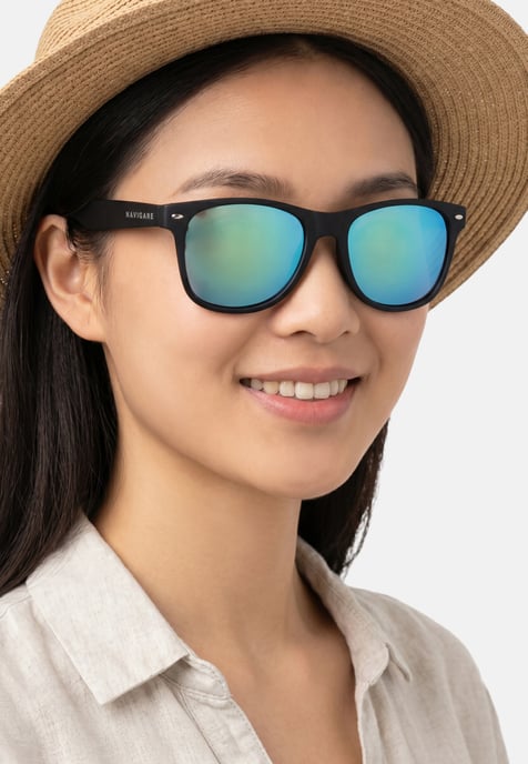 Navigare Gafas de sol Unisex - Image 4