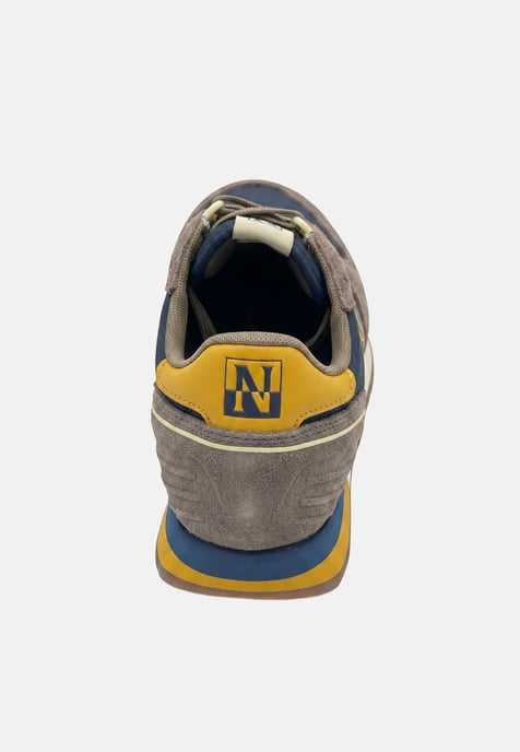 Napapijri Zapatillas deportivas Men - Image 3
