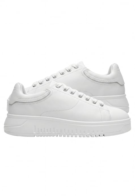Emporio Armani Zapatillas deportivas Women - Image 2