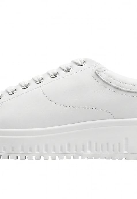 Emporio Armani Zapatillas deportivas Women - Image 3