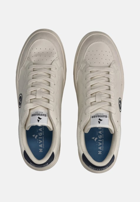 Navigare Zapato con cordones Men - Image 4