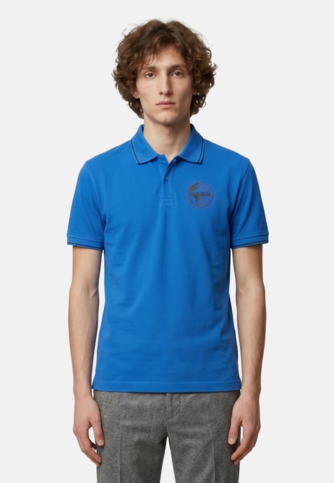 Napapijri Polo Men - Image 1