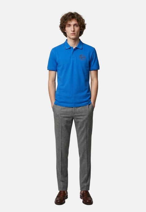 Napapijri Polo Men - Image 2