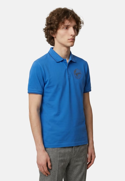 Napapijri Polo Men - Image 3