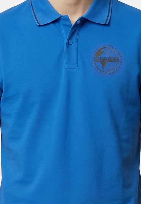 Napapijri Polo Men - Image 5