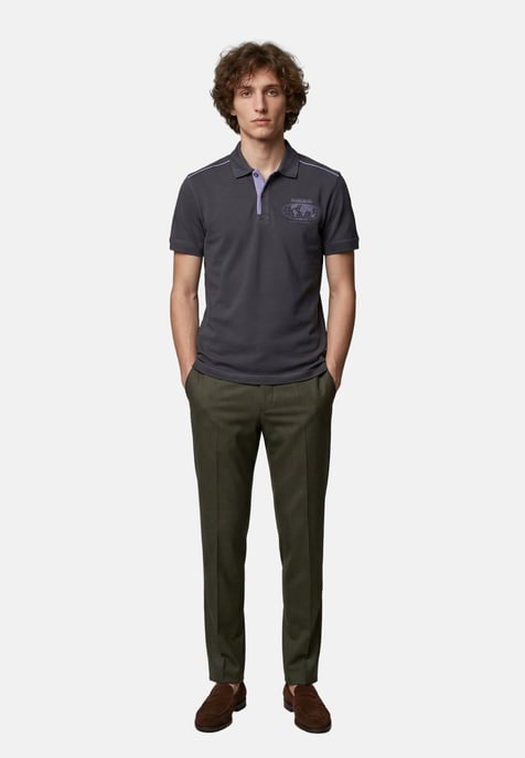 Napapijri Polo Men - Image 2