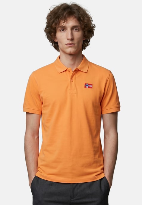 Napapijri Polo Men - Image 1
