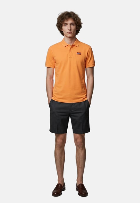 Napapijri Polo Men - Image 2
