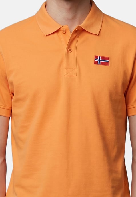 Napapijri Polo Men - Image 5