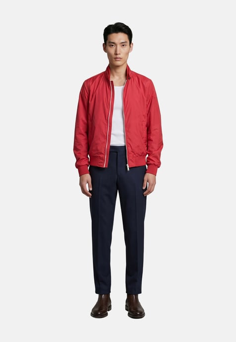 Navigare Chaqueta Men - Image 4
