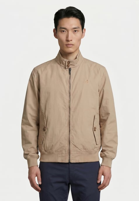 Navigare Chaqueta Men - Image 2