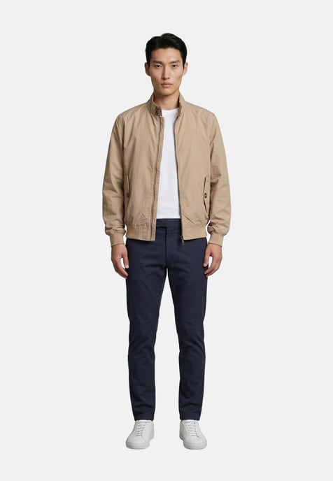 Navigare Chaqueta Men - Image 4