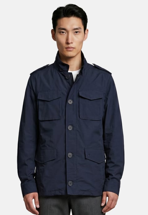 Navigare Chaqueta Men - Image 1
