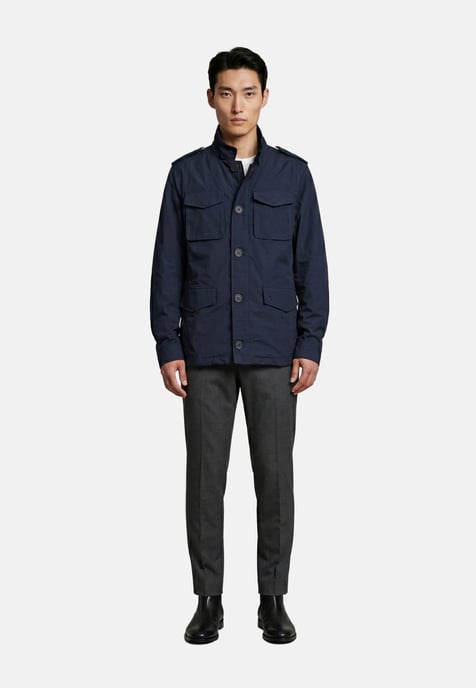 Navigare Chaqueta Men - Image 3