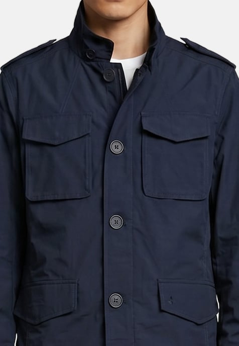 Navigare Chaqueta Men - Image 5